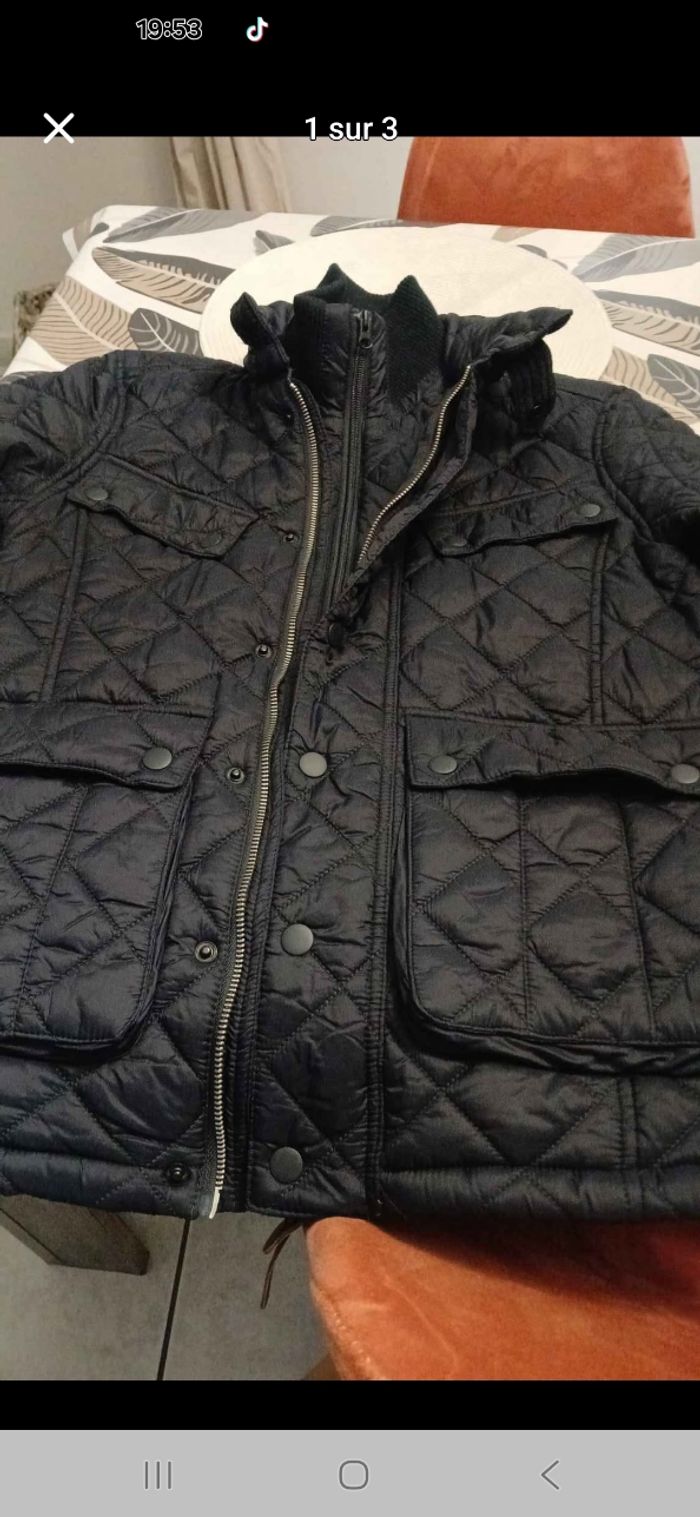 Doudoune - photo numéro 3