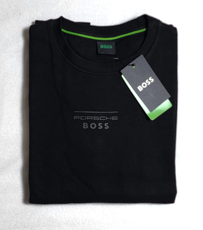 I sell new Porsche boss pull size XL