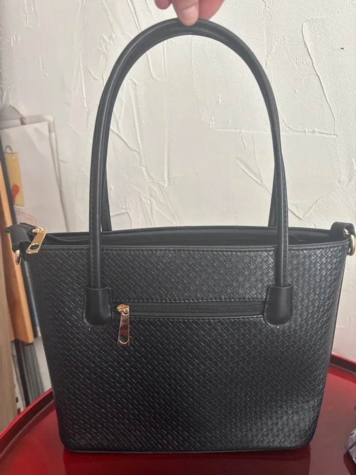 Sac à main, 610 - photo numéro 4