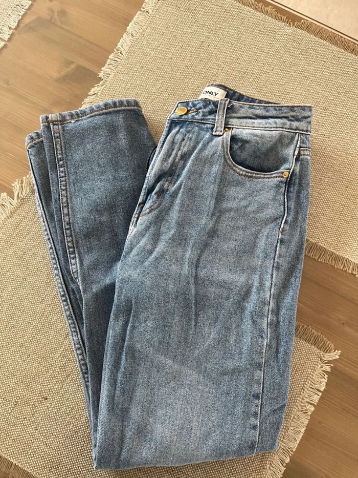 Jeans only femme taille 27/32 - photo numéro 2