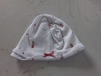 Bonnet mon premier major T1 