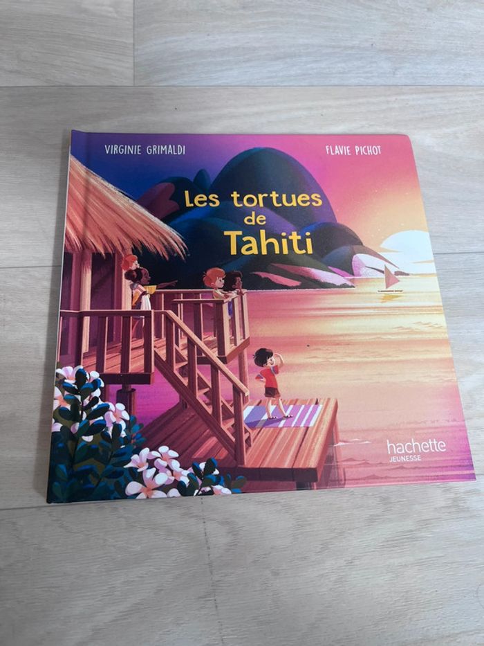 Livre enfant collection hachette