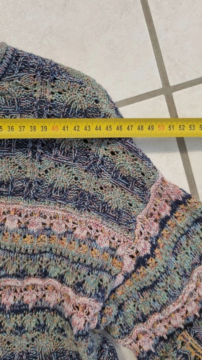 Pull ajouré Primark taille XS - photo numéro 9