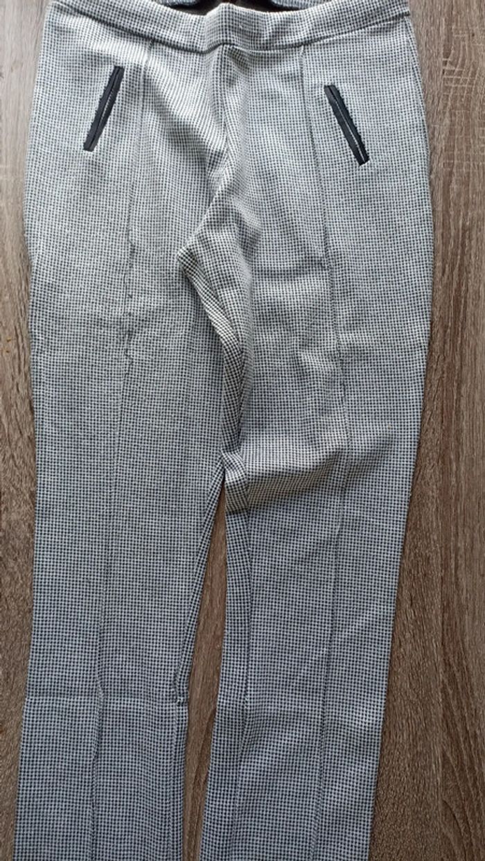 Legging fille 14 ans - photo numéro 2