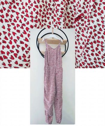 10 ans combinaison été Zadig et Voltaire 138 cm