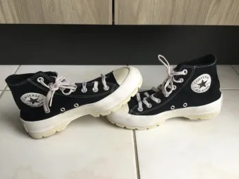 Baskets montantes Converse All Stars