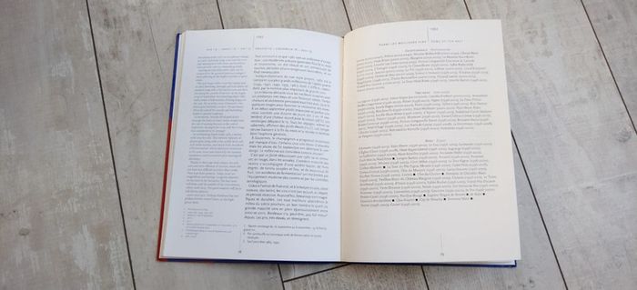 Livre Les grands Bordeaux de 1945 à nos jours - photo numéro 2