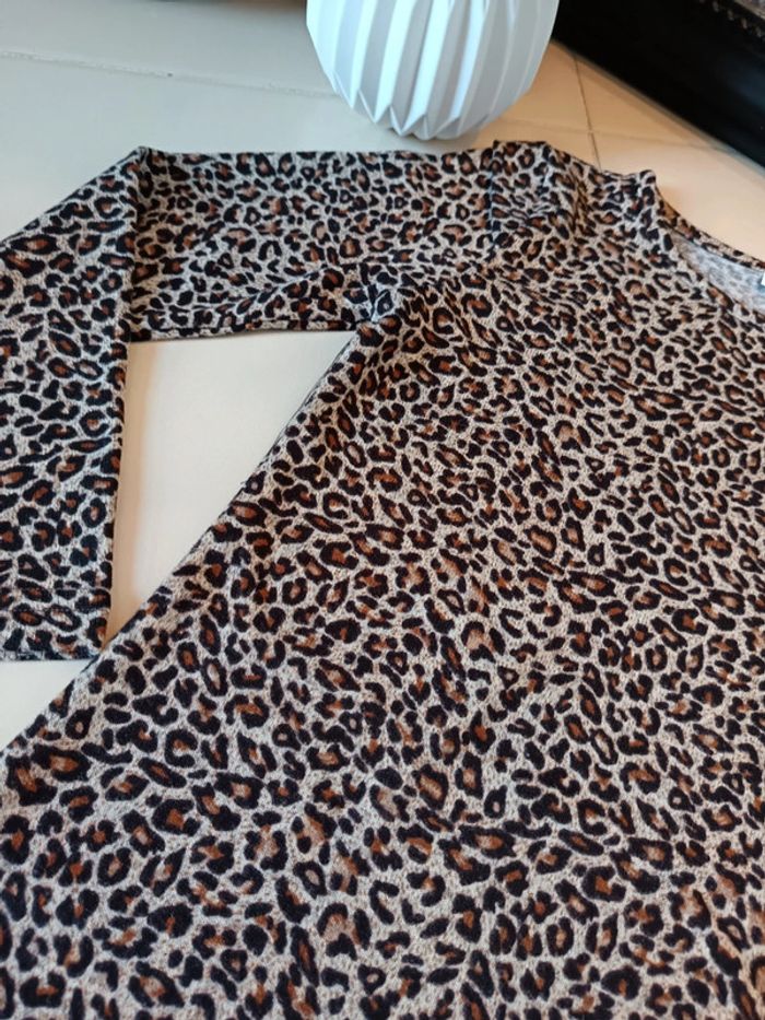 Robe 8/10ans - photo numéro 3