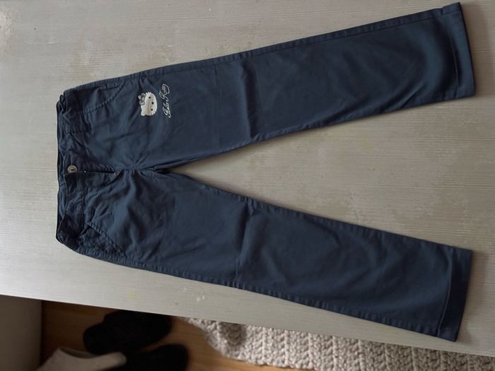 Jean Hello kitty - photo numéro 2