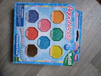 Aquabeads recharge refill