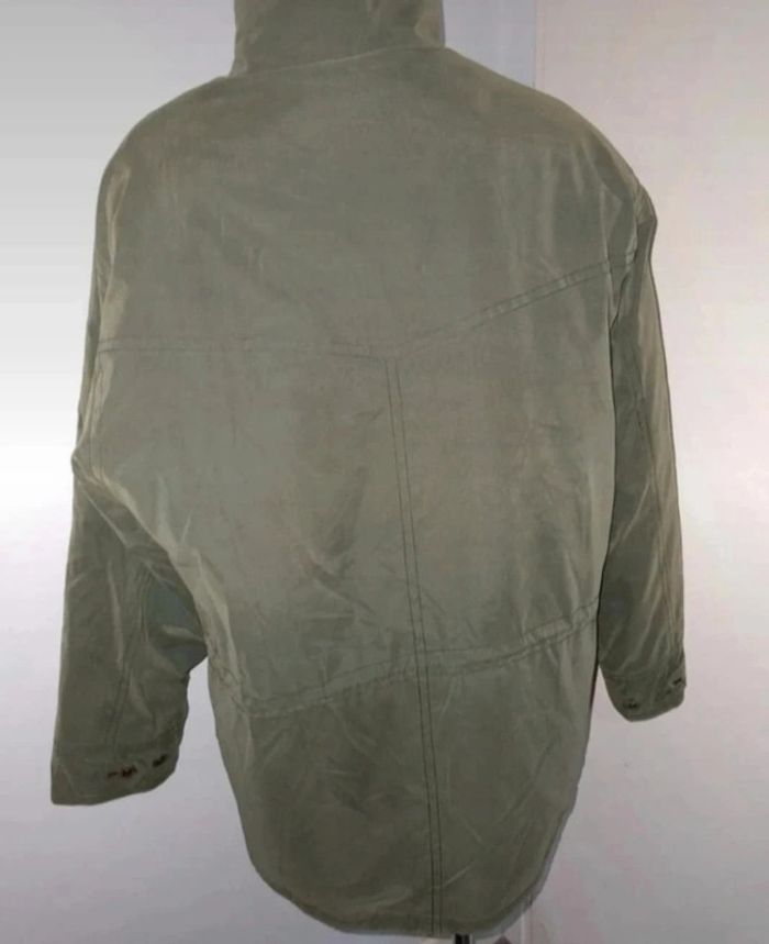 Manteau Péter Cofox homme 50 - photo numéro 3