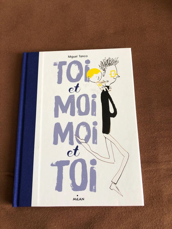 Toi et moi moi et toi