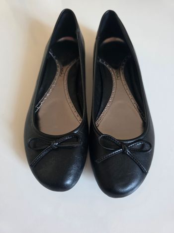 Ballerines