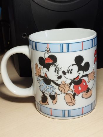 Tasse Disney Mickey