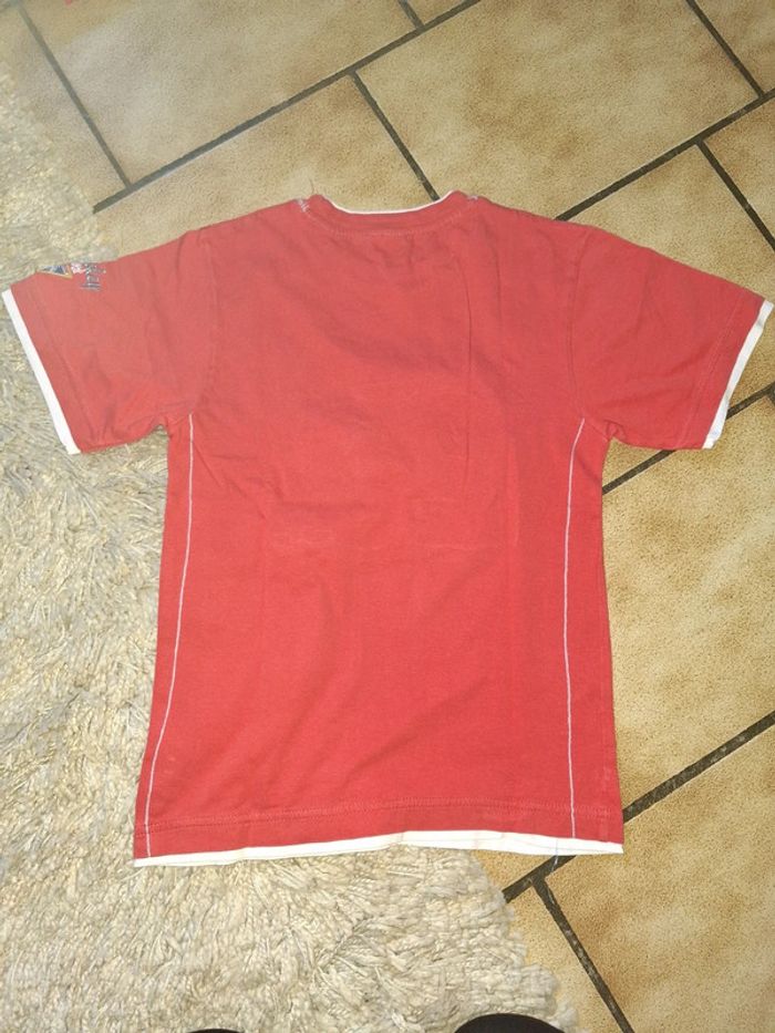 Tee-shirt disney - photo numéro 4