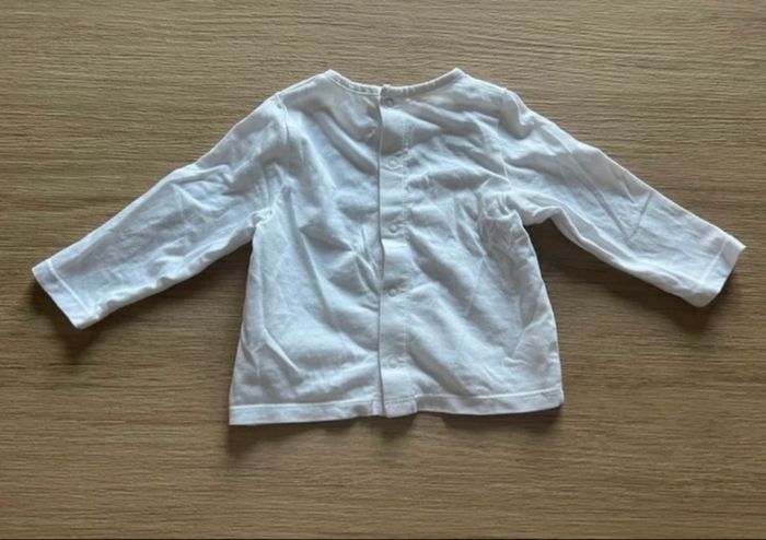 Ensemble Cadet Rousselle 6 mois - photo numéro 6