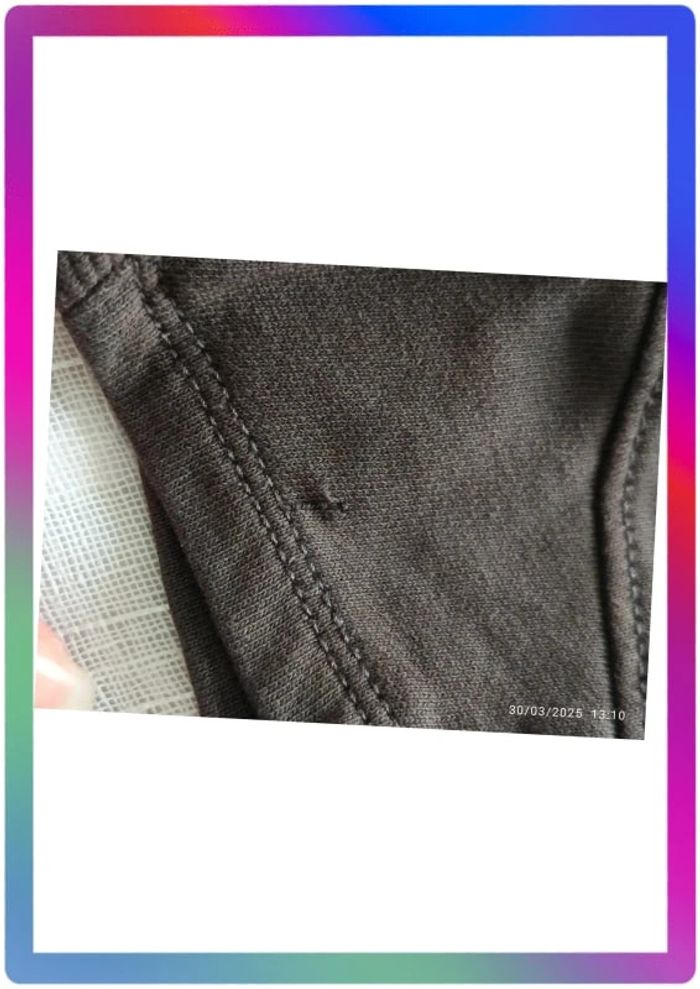 Short 4 ans - photo numéro 5