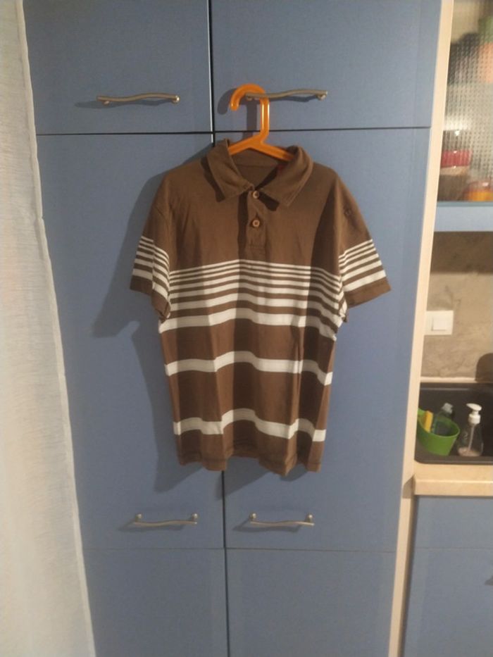 Polo esprit