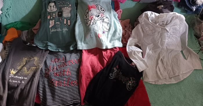 4 ans fille - photo numéro 2