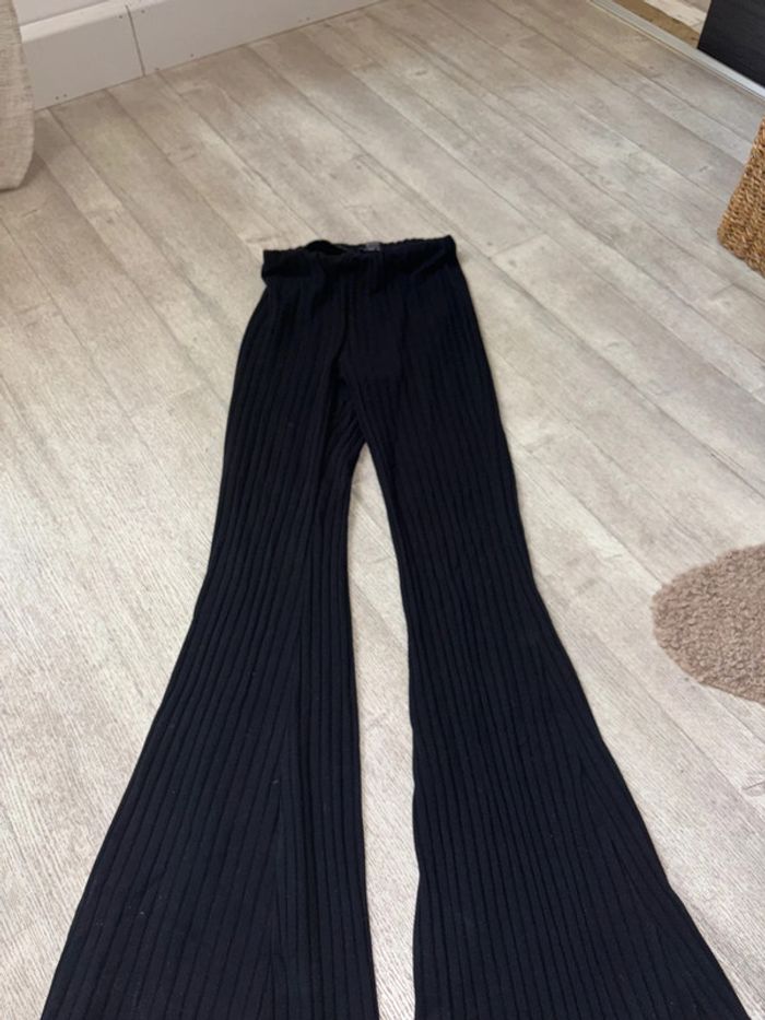 Legging évasé - photo numéro 2