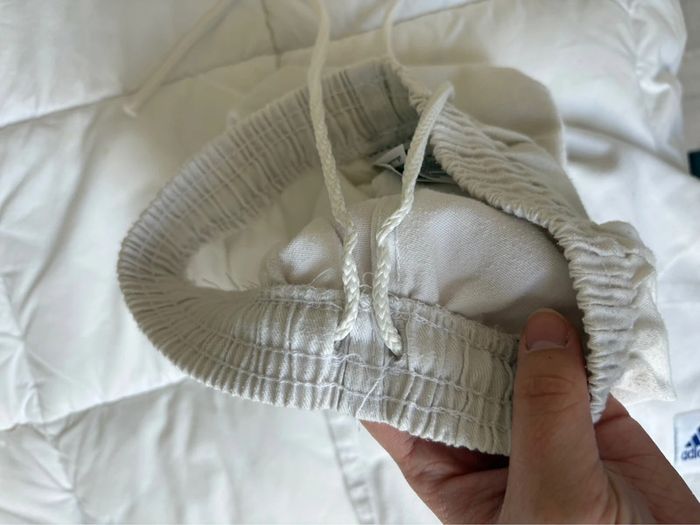 Kimono de judo mixte 10 ans Adidas bon état🤍 - photo numéro 8