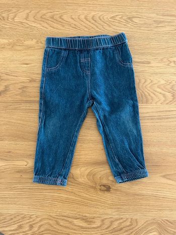 Pantalon Tissaia 18 mois