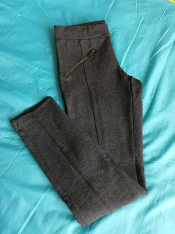 Pantalon fille