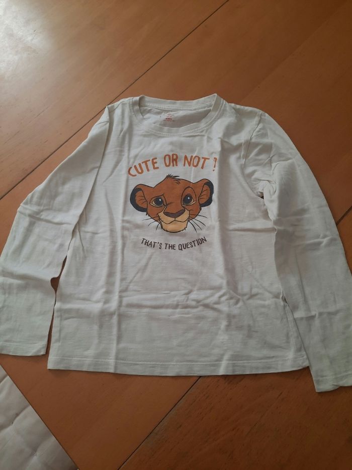T'SHIRT - photo numéro 2