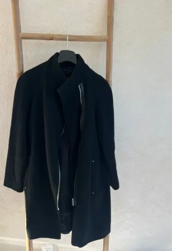 Manteau