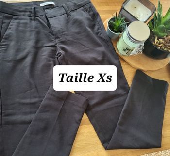 🌹Pantalon type chino