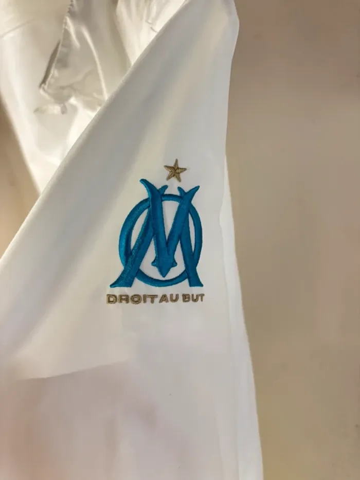 Veste de l’OM - photo numéro 3