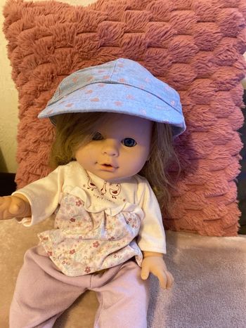 Casquette primark 3-6 mois