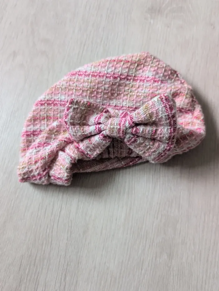 Jupe avec son béret - photo numéro 6