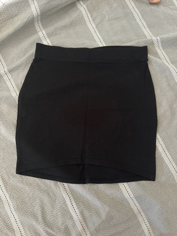 Jupe coton taille S