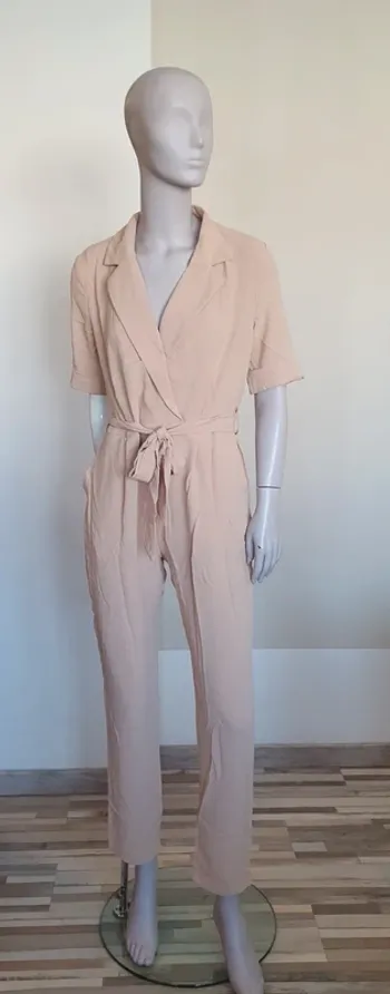 Combinaison pantalon