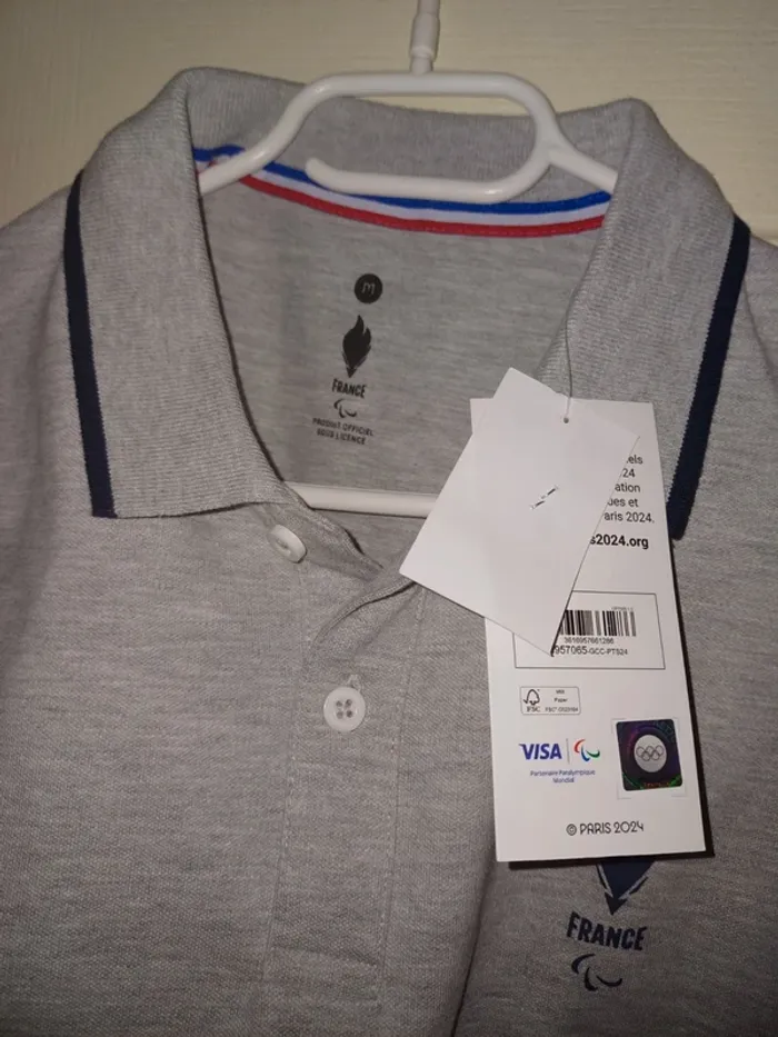 Polos Produkt Official - photo numéro 3