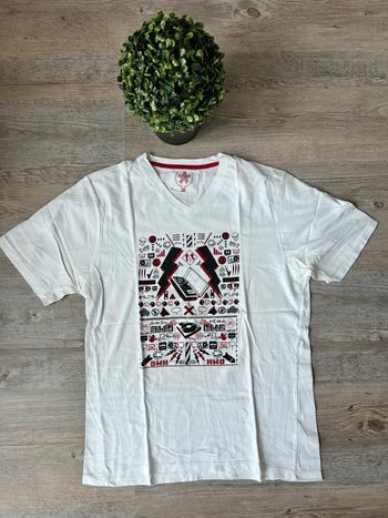 Tee shirt homme