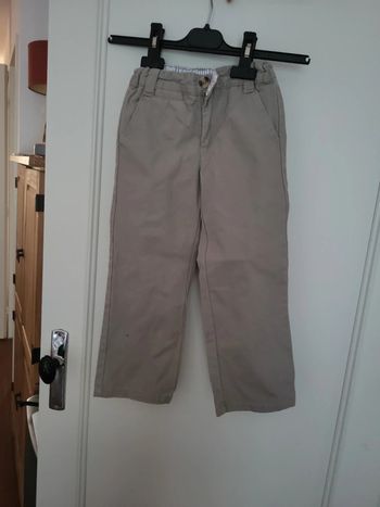 Pantalon chic NKY