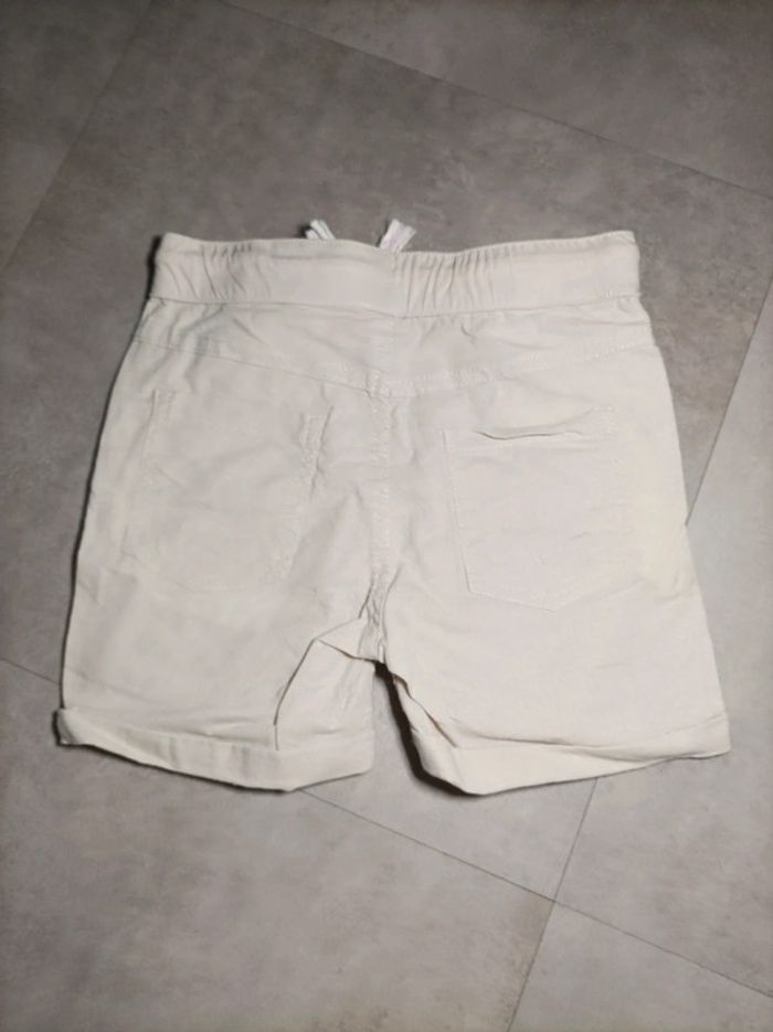 Short fille 5 ans - photo numéro 4