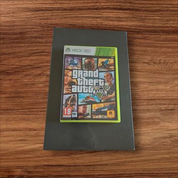 Jeux xbox 360 gratuit V