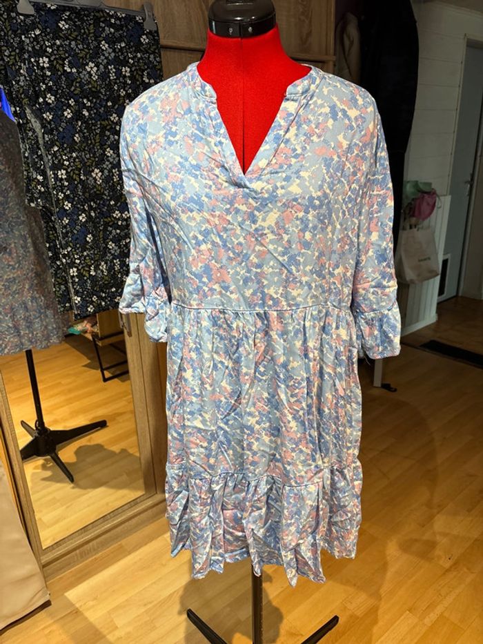 Robe été