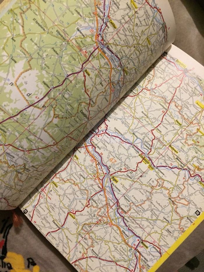 Guide touristique de la France - photo numéro 12
