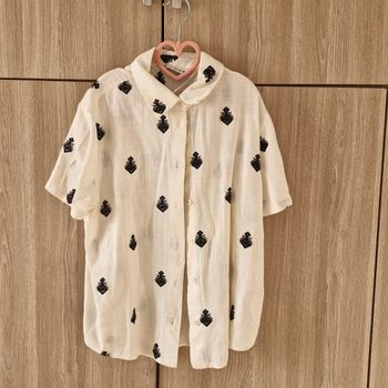 Chemise Zara
