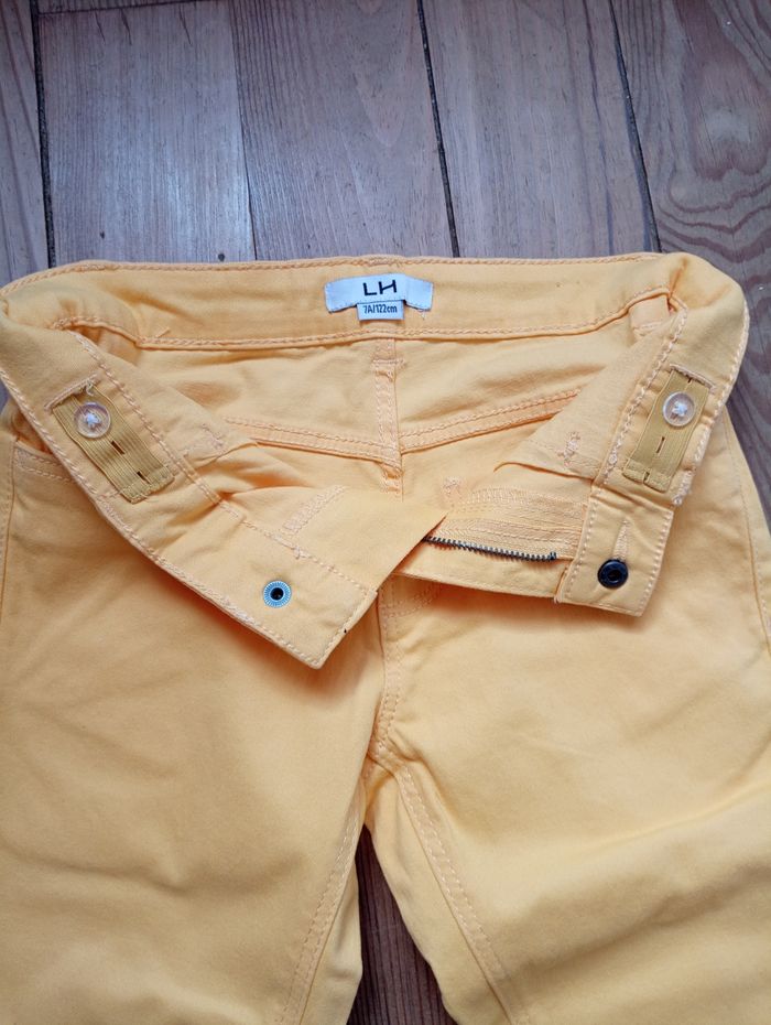 Pantalon enfant garçon - photo numéro 3