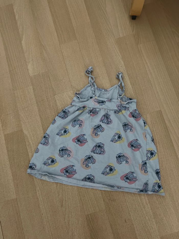 Robe stitch - photo numéro 3