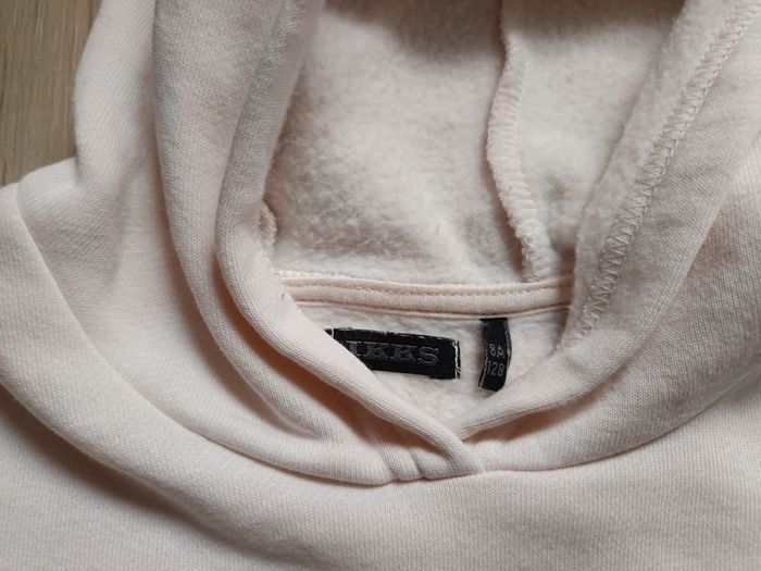 Sweat court molletonné - photo numéro 3