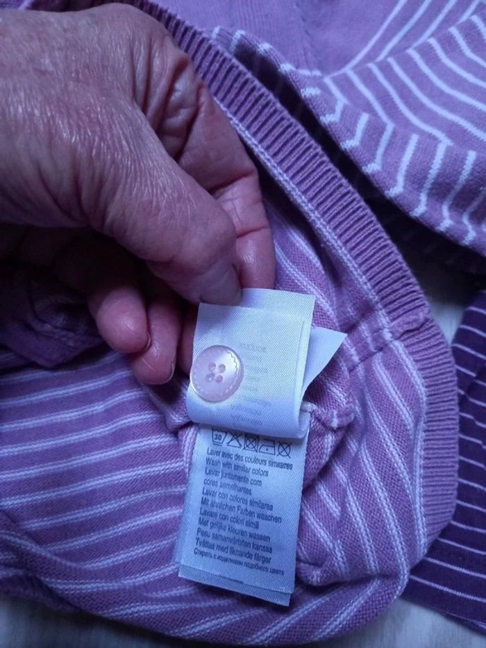 Ensemble 3 pièces en excellent état - photo numéro 16