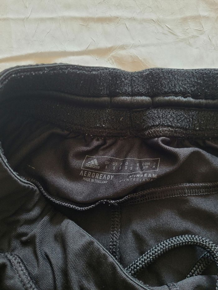 Short s adidas - photo numéro 2