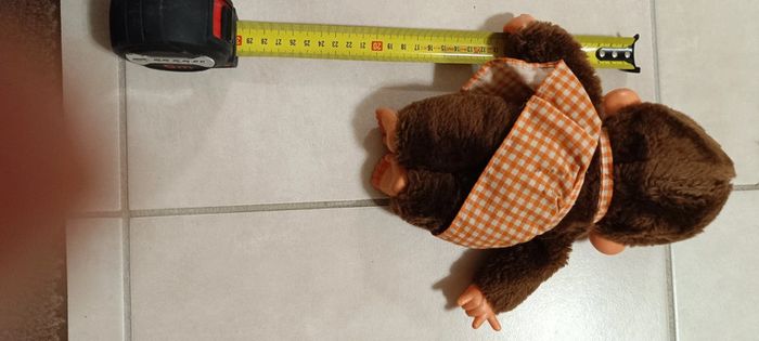 Ancien kiki toho - photo numéro 3