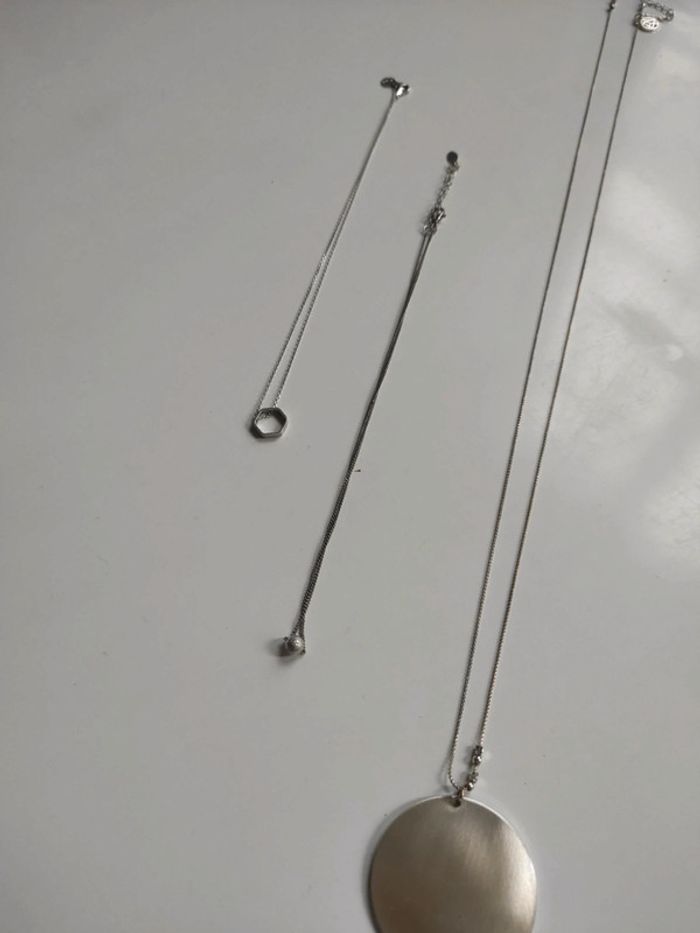 Bijoux fantaisies - photo numéro 3